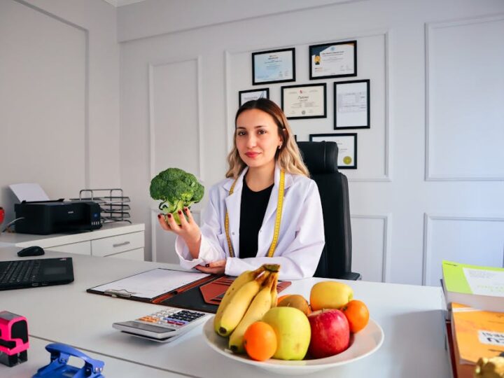 Thyroid Health and Nutrition: Iodine, Selenium, and Beyond