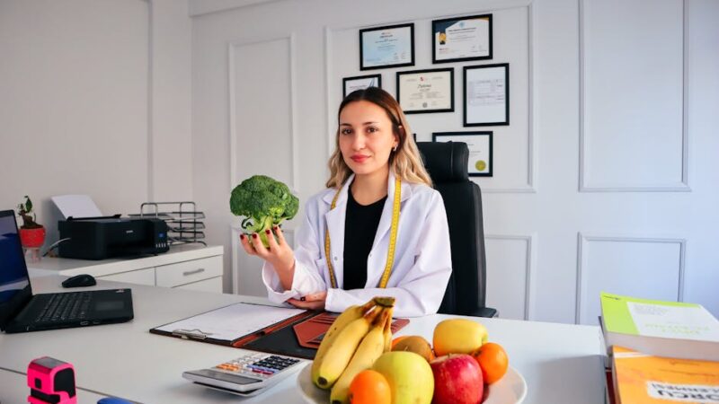 Thyroid Health and Nutrition: Iodine, Selenium, and Beyond