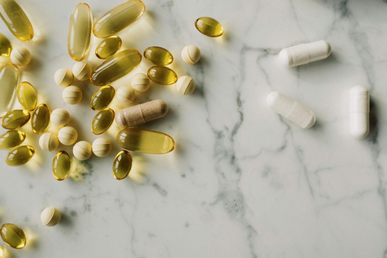 Choosing Vitamins and Supplements