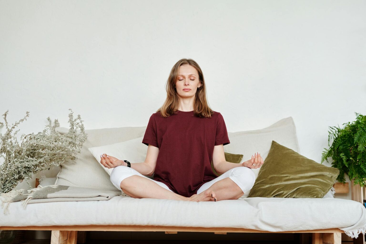Mind & Body