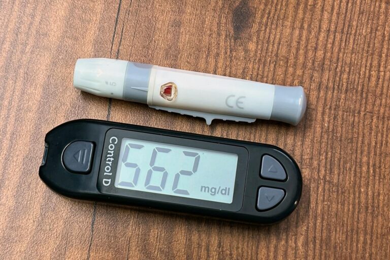 Chronic Disease Management