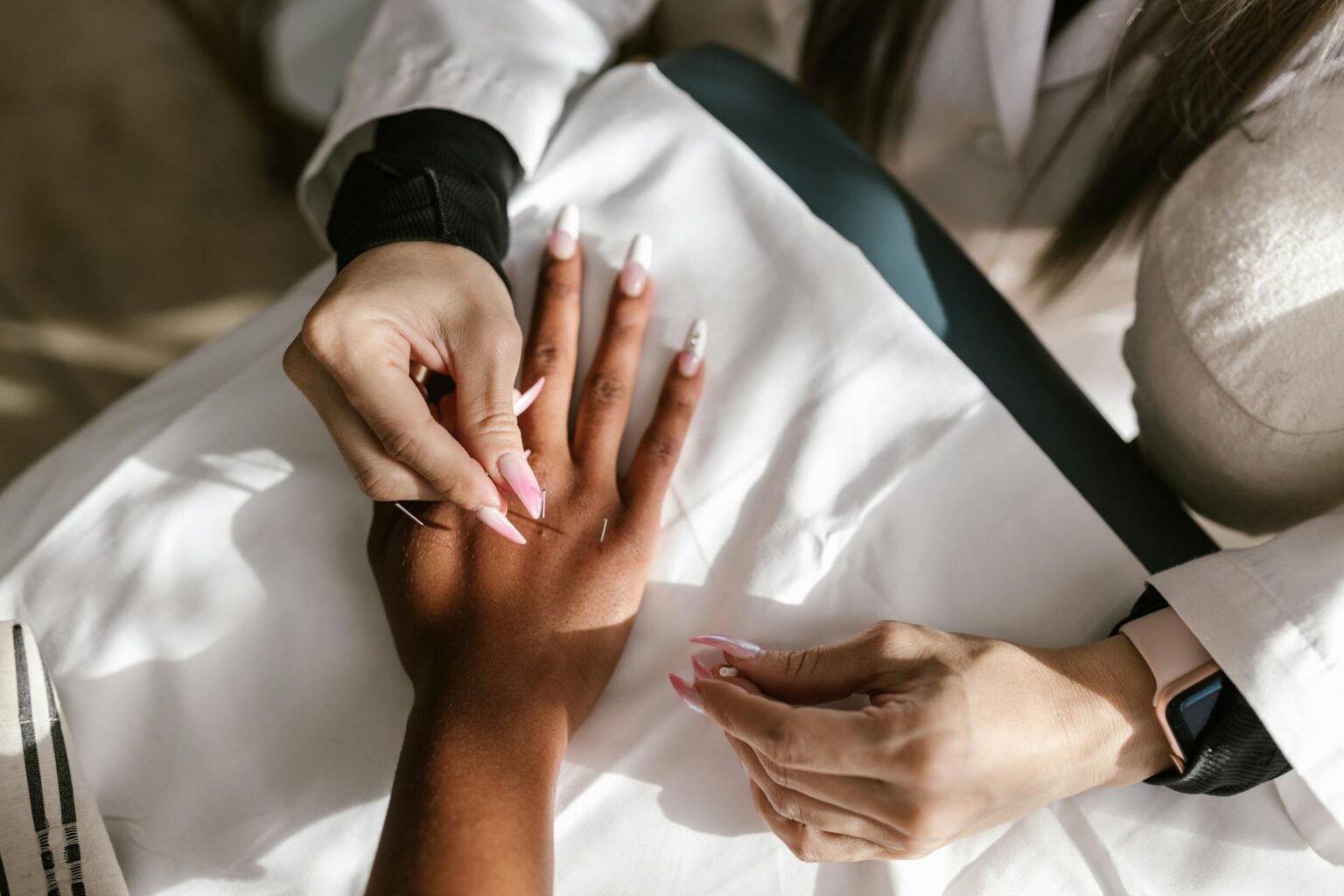 The 8 Principles of Integrative Medicine